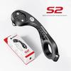 CYCLAMI S2 Bike Computer Mount MTB Road Super Light GPS Holder for XOSS G2 G PLUS NAV IGPSPORT BSC100S BSC200 COOSPO BC26 BC107