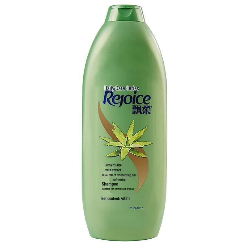 Rejoice Refreshing & Moisturizing 2-in-1 Shampoo