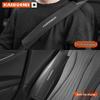 Toyota Lingfang Seat Belt Shoulder Protectors: Anti-Choke Neck Cushion & Interior Decor