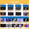 3d Towel Printed Bathing Bathrobe Beach Swimming Swimwear Towel Shower