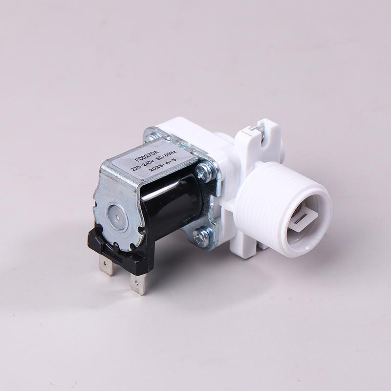 Suitable For Various Brands Of Automatic Pulsator Washing Machine Inlet Valve Universal Solenoid Valve Fcd-270A Parts