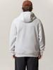 New York Explore Letter Creative Print Men Street Basic Hoodies Warm Soft Sweatshirts Casual Loose Top Fleece Trendy Man Clothes