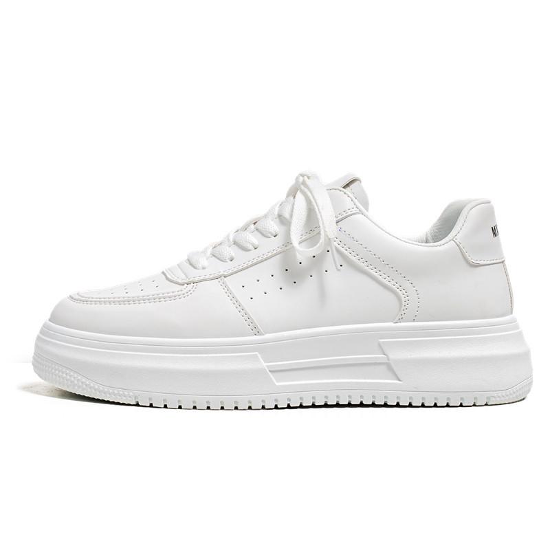 

МОДНАЯ ОБУВЬ, мужские дышащие спортивные кроссовки, спортивные кроссовки для бега, уличные женские теннисные кроссовки для тренажерного зала 39 белый