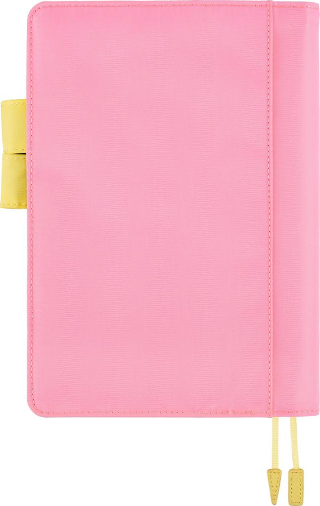 Hobonichi Techo Cousin Notebook Cover Candy (A5) Colors/Cotton