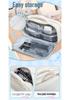 Kamen Rider Multi-layered Large Capacity Pencil Case for Boys - Portable, Versatile Storage for Elementary and Junior High Students