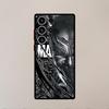 Funda Phone Cover Case for Samsung Galaxy S26 S25 Ultra Note 20 10+ S22 S23 FE S20 S24 Plus S21 Marvel Spiderman Ironman