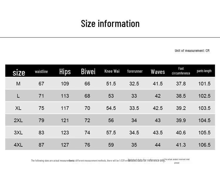 JEEP SPIRIT Men's Ice Silk Quick-Dry Cargo Pants