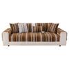 Sofaüberwurf Universal Chenille Sofa Handtuch Nordischer Stil High-End Sofaüberwurf Sofa Stoffbezug Decke