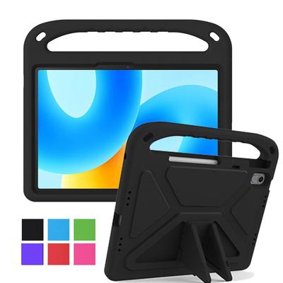 For Huawei MatePad Air 11.5 Inch S 11.5S 2023 2024 DBY2-W00 BTK-W09 BTK-W00 TGR-W09 Case EVA Portable Shockproof Kids Safe Handle Stand Tablet Cover