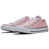 Converse Chuck Taylor All Star Comfortable and Breathable Low-Top Canvas Unisex Pink