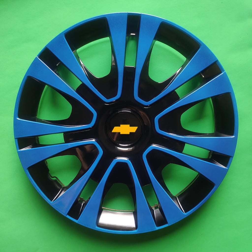 Kompatybilna Nakrętka Piasty Koła do Chevrolet Sail, Lova, Aveo, Cruze, Volt, Lechi, Jingcheng Felgi Stalowe