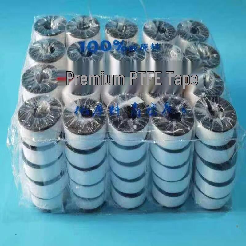 YunDuo Thickened PTFE Thread Seal Tape