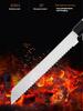 Japanese Baking toast saw knife for Bread serrated Cutting Stainless steel baking Baking cake damascus style Cook helper
