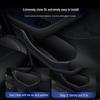 BJBT TPE Storage Box for Tesla Model Y/Y Door Slots - Refreshed Version 3 Interior Accessory