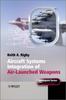 Buch Aircraft Systems Integration of Air-Launched Weapons