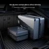 Tesla Model Y Full Coverage Trunk & Tail Mat Set - Front, Rear, and Refresh Version