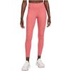 New Nike Leggings Women's Pink DD5389-622