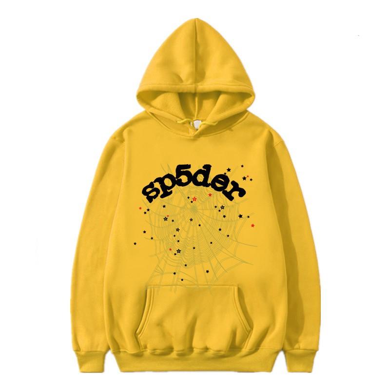 Unisex Hooded Sweatshirt With Bold Letter Print Casual Oversized Streetwear Men Women Winter Sportswear
