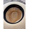 Used STETSON Straw Hat 59cm