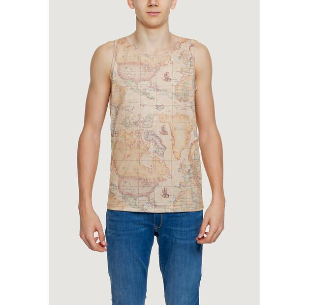 Футболка Alviero Martini Prima Classe DB T031 6000 EU XXL