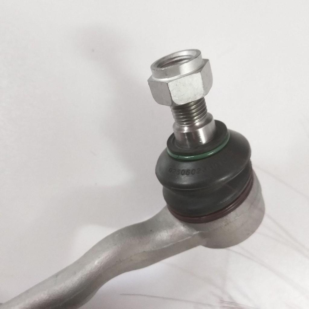 Mercedes-Benz W211 Steering Gear Outer Tie Rod End, Ball Joint 2113302603 (Left & Right)