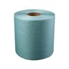 Blauer Jumbo Saugfähiges Staubfreies Mehrzweck-Reinigungspapierrolle