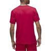 Air Jordan Flight MVP Logo T-Shirt 'Red' Men's FB7366-619