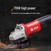 Ruiqi 710W 100mm Angle Grinder CN Plug (adapter Included)