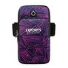Waterproof Unisex Outdoor Sports Armband: Portable, Fashionable Running Phone Bag