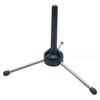 ENN LLC Foldable Instrument Stand/Tripod for Clarinet, Flute, and Oboe