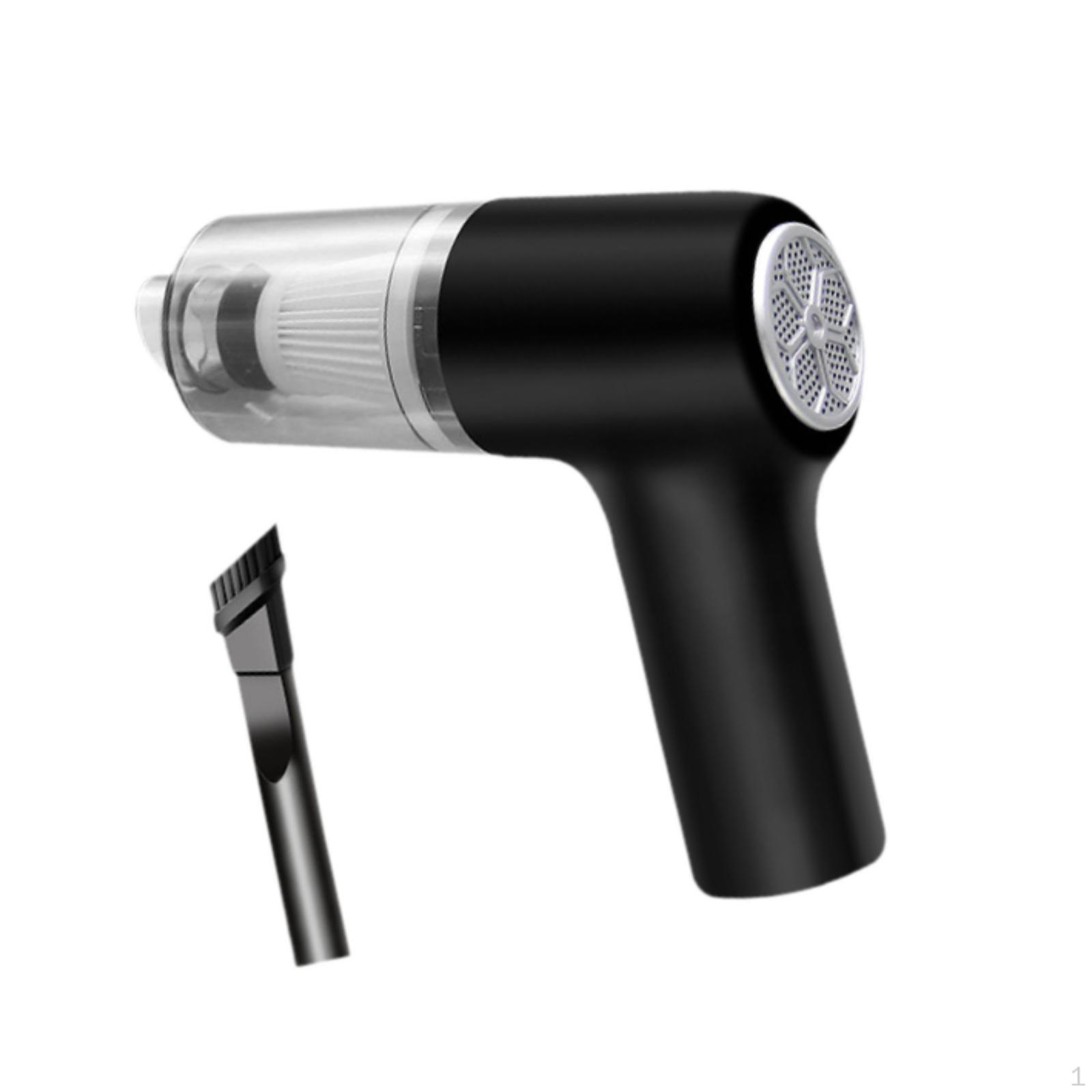 

Беспроводной ручной автомобильный пылесос 12000PA 120W многофункциональный пылесборник перезаряжаемый для