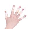 Plastic Finger Splint Protector for Mallet Finger and Fracture Fixation