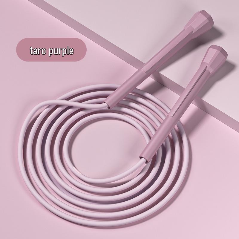 Durable Jump Rope for Weight Loss: Suitable for Middle and High School Students, Adults, and Sports Enthusiasts