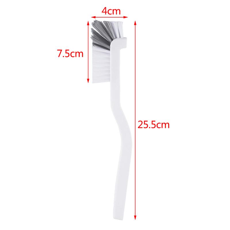Long Handle Without Dead Ends Small Brush
