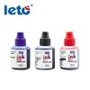 Lotu PM-01 Refillable Marker Pen, 22ml Ink, Red/Black/Blue for Teachers & Office Supplies