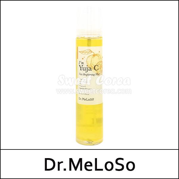 

[Доктор МеЛоСо] (б) I m Yuja C Vita осветляющий спрей 125 мл