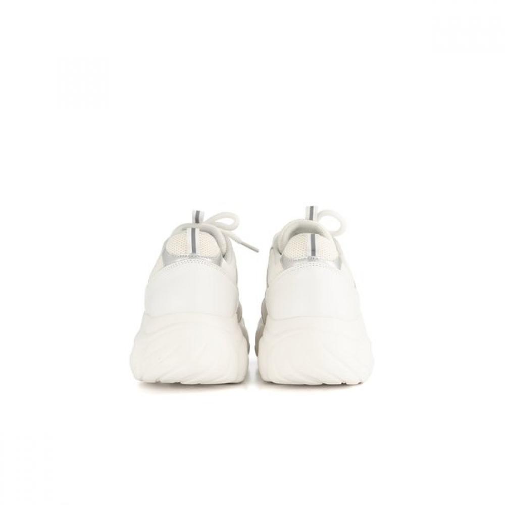 Tandy Women S SneakerS White J1588v