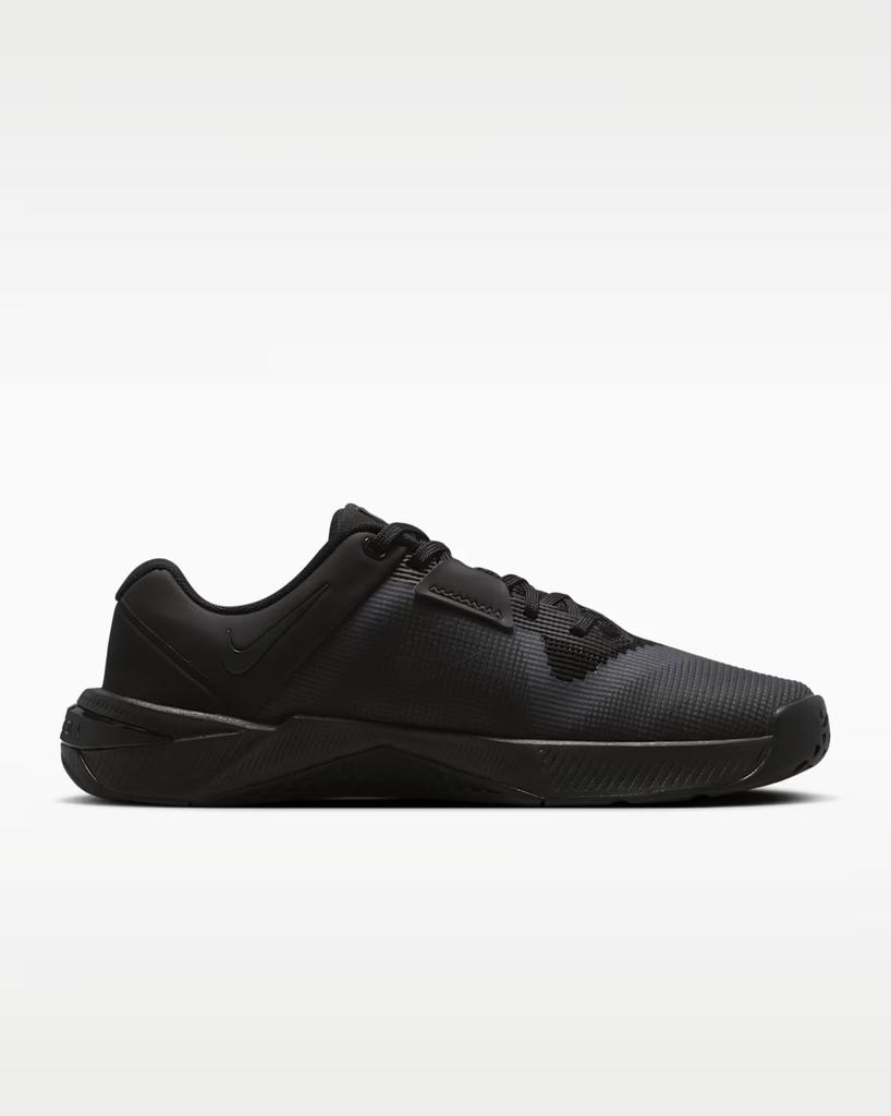 HQ2620-003 Nike Metcon 10 Black Volt Anthracite (Women's)