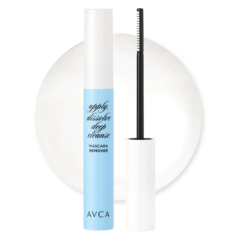 Abka Quick Melt Hypoallergenic Mascara Remover, 8g, 1 Pcs