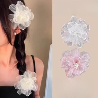 Haar-Accessoires – Haarklammern
