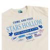 Gilmore Girls Unisex Adult Come And Visit Stars Hollow T-Shirt
