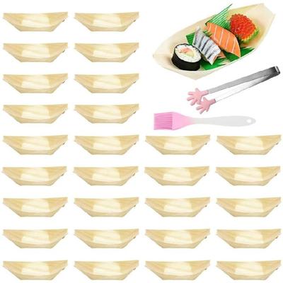 Sushi gereedschap – Sushi borden