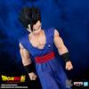 BANPRESTO Dragon Ball Super Super Hero SOLID EDGE WORKS THE Shutsin 14 Ultimate Son Gohan
