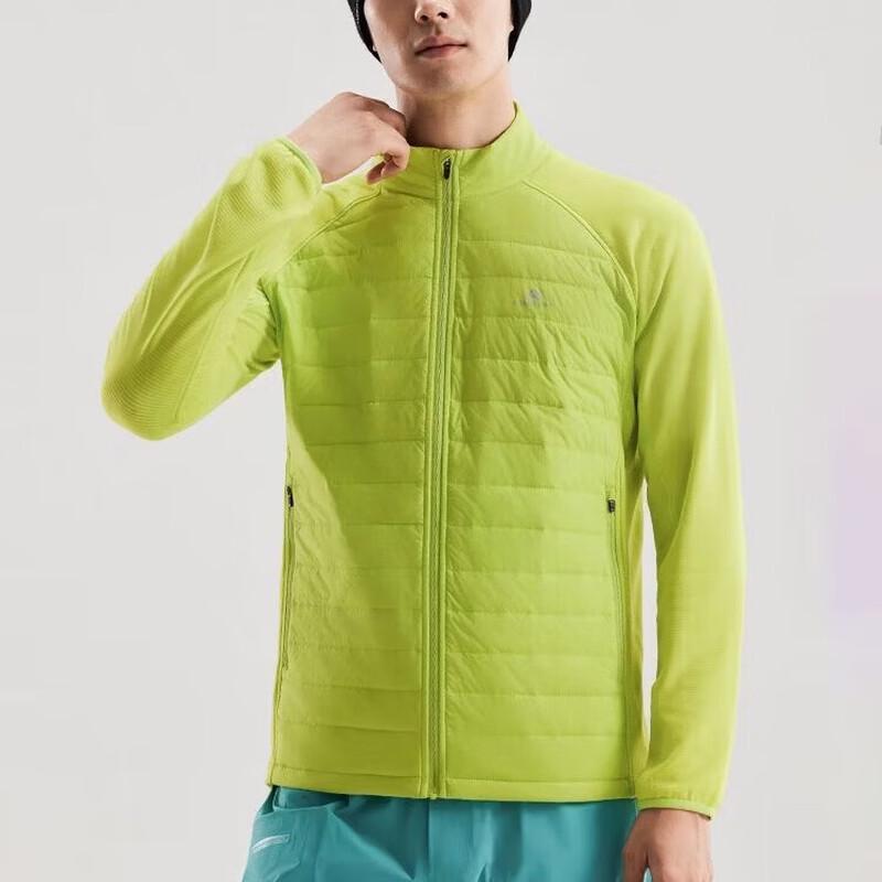 Pioneer Camp Men s Lightweight Hooded Outdoor Jacket L