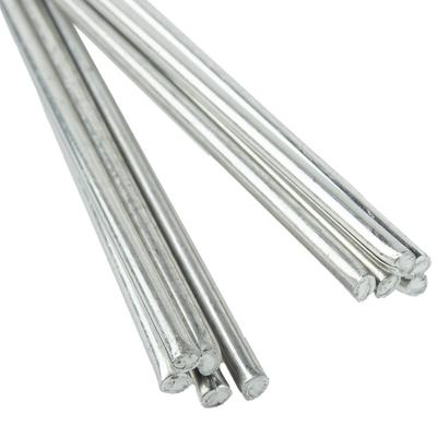 Flux Cored Wire Aluminum Small Size Diameter 2.4mm