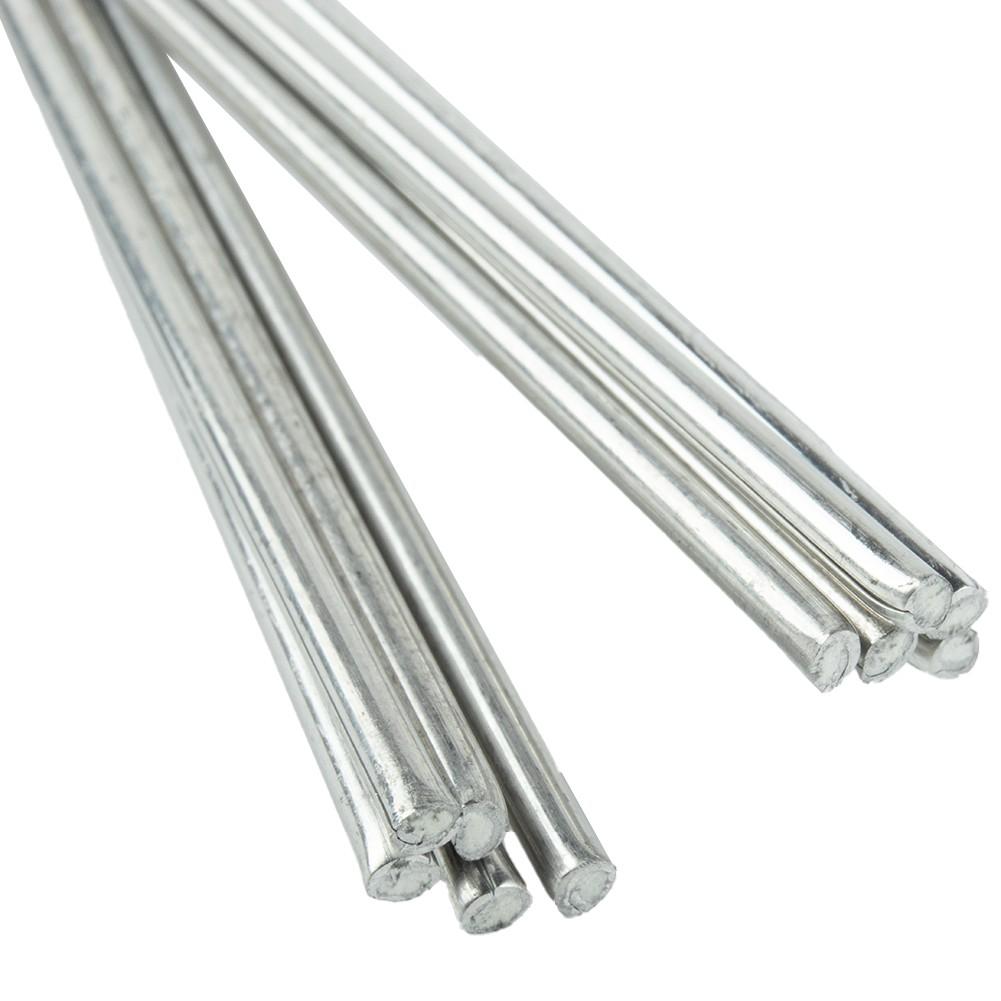 Flux Cored Wire Aluminum Small Size Diameter 2.4mm