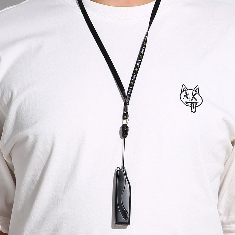 Blue Ray Blocking Anti-Blue Light Reading Glasses 360 Degree Rotating With Neck Strap Hyperopia Glasses Eye Protection