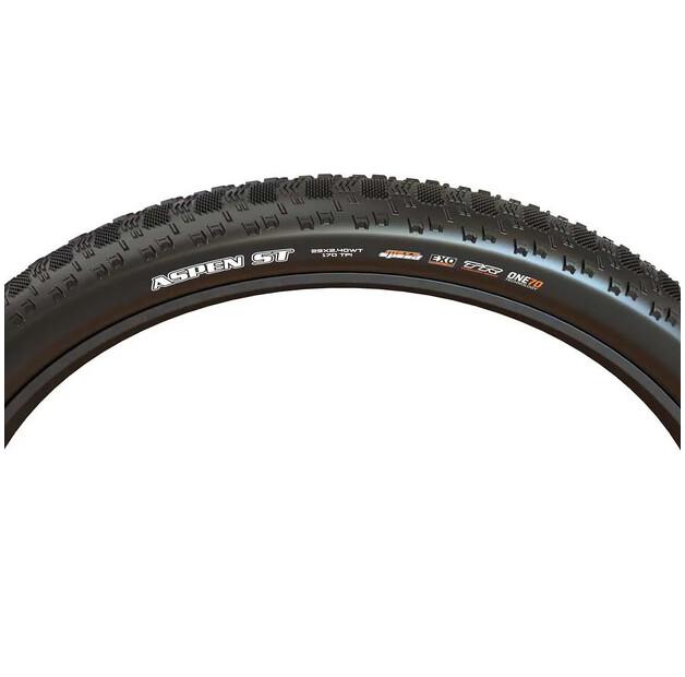 Шина Maxxis Aspen ST Team Spec WT MaxxSpeed EXO Tubeless 29´´ x 2.40 MTB