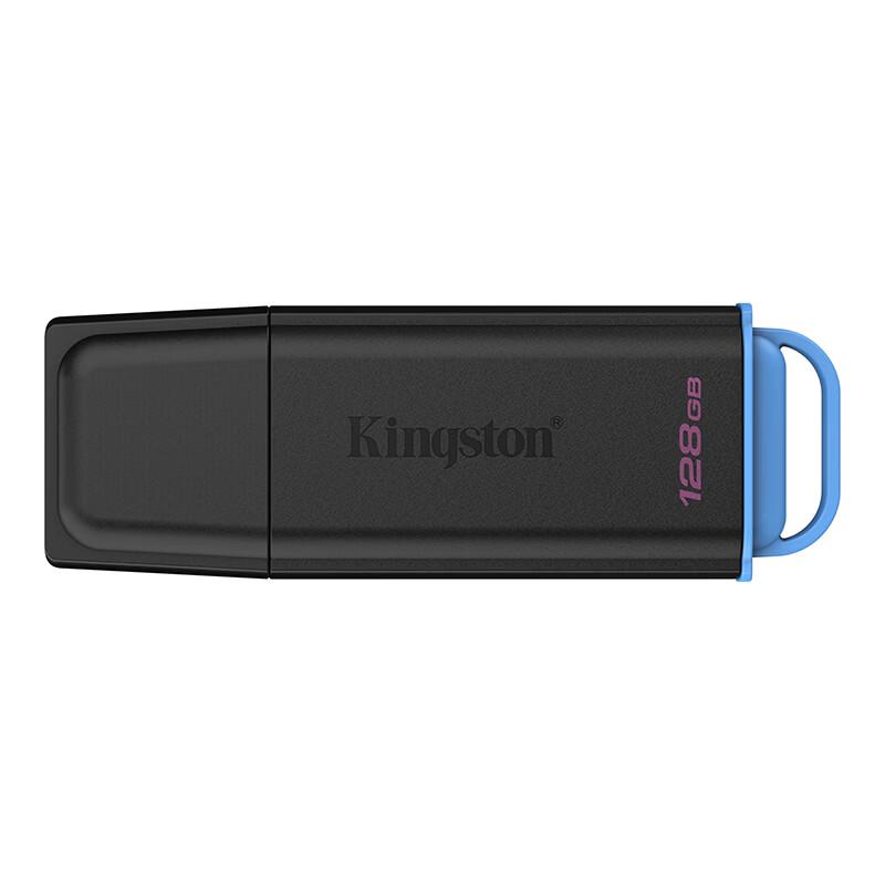 Kingston DataTraveler DTXG2 USB 3.2 Gen 1 Flash Drive