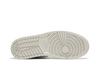 Men's Sneakers Nike Jordan 1 Retro High OG White Cement Tech Grey/Muslin/Black/White